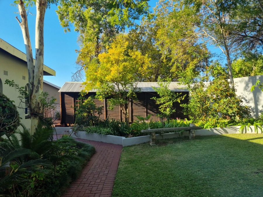 4 Bedroom Property for Sale in Protea Park North West